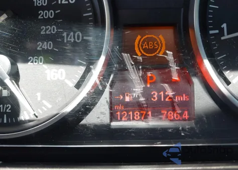 2010 BMW 328I из США, поврежденный, VIN WBAPH5G54ANM34817